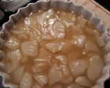 Foto del paso 5 de la receta: Tarta de Peras en Pascualina🍐🍐