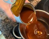 Foto del paso 6 de la receta Fideua de peix de Santa Pola