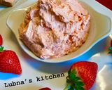 A picture of step 2 of Strawberry Butter:.