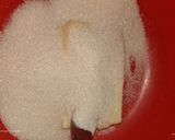 Foto del paso 1 de la receta: Pepas caseras
