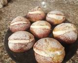 Maritozzi la mia versione passaggio 7 foto