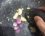Foto langkah ke 2 dari resep Bakwan Tempe.