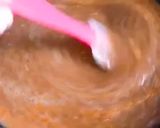 Hình bước làm 5 của món Sốt Cà Chua Cá Cơm Muối