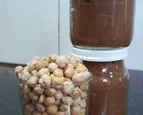 Foto del paso 5 de la receta: Nutella de garbanzos