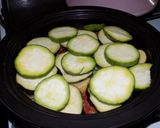 Foto del paso 7 de la receta: Tajine Marroquí (pescado y verduras)