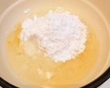 Négerkocka recept fázis 4 fotója