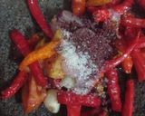 Foto langkah ke 3 dari resep Sambal Terasi Goreng.