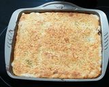 Foto del paso 4 de la receta: Lasaña de carne (boloñesa)
