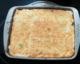 Foto del paso 4 de la receta: Lasaña de carne (boloñesa)