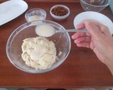Foto del paso 1 de la receta: Milcaos chilotes