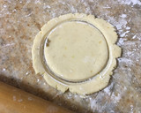 Foto del paso 5 de la receta: Súper Alfajor de maicena con súper dulce de leche