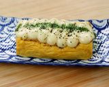 Foto langkah ke 7 dari resep Tamagoyaki Devina Hermawan.
