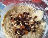 Foto del paso 2 de la receta: Galletitas de Avena y frutos secos