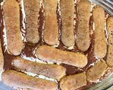 Tiramisu gyorsan és egyszerűen recept fázis 9 fotója