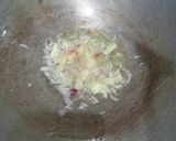 Foto langkah ke 2 dari resep Tumis Labu Siam.