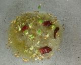 झटपट पोहा (Jhatpat poha recipe in Hindi) रेसिपी चरण 2 फोटो