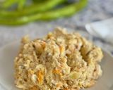 Foto del paso 7 de la receta Ensaladilla de Caballa