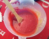 Foto del paso 4 de la receta: Tarta Red Velvet