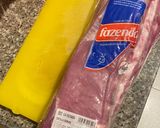Foto del paso 1 de la receta: Costilla con patacones ✨🤌🏻