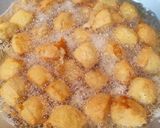 Foto langkah ke 4 dari resep Tahu Kriuk Garing Super Krispi.