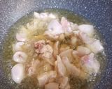Foto langkah ke 2 dari resep Ayam Goreng Mentega Bumbu Instan.