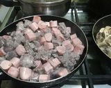 Foto del paso 4 de la receta: Tabla para compartir con amigos