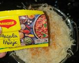 મેગી લઝાનિયા (Maggi Lasagna Recipe in Gujarati) રેસીપી સ્ટેપ8ફોટો