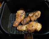 Foto langkah ke 4 dari resep Ayam Goreng Ketumbar.