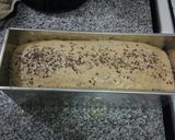 Foto del paso 4 de la receta: Pan integral casero