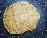 उत्तपम (Uttapam recipe in hindi) रेसिपी चरण 5 फोटो
