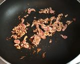 豚肉鮮蔬炒泡麵的食譜步驟3照片