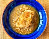 Une image de l'étape 7 de Poulet à la bière.