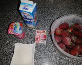 صورة لخطوة 1 من وصفة عصير غادي يولي معتمد في الشهر الكريم رائع 👍👍