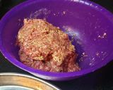 Foto del paso 2 de la receta: Medallones de Carne Al Horno Versión Keto