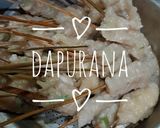 Foto langkah ke 4 dari resep Sempol homemade.