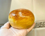 Foto del paso 14 de la receta: Bombas rellenas de mermelada