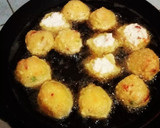 Foto langkah ke 3 dari resep Pempek Tahu Aci.