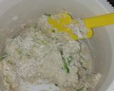 Foto langkah ke 3 dari resep Cilok Empuk Enak.