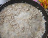 Foto langkah ke 4 dari resep Isian Ayam untuk Lemper.
