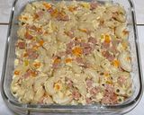 Foto langkah ke 3 dari resep Macaroni Schotel.