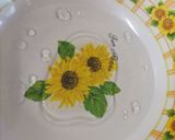 Foto del passaggio 1 della ricetta Ciambellone all'acqua