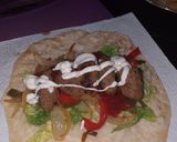 Foto del paso 7 de la receta: Kebab de carne picada
