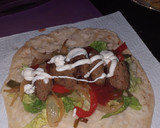 Foto del paso 7 de la receta: Kebab de carne picada