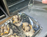 Foto del paso 11 de la receta: Champiñones Rellenos