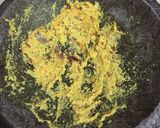 Foto langkah ke 2 dari resep Acar kuning wortel, timun, labu siam.