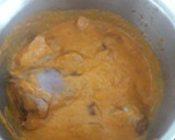 Foto del paso 2 de la receta: Arroz caldoso con pollo