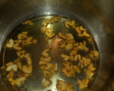 Foto del paso 2 de la receta: Conejo al ajillo, con patatas fritas