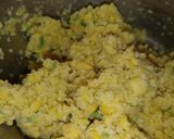 A picture of step 3 of Raw mango chana dal (Kairi ki dal).