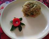 Methi pulao recipe step 1 photo