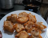 Foto langkah ke 9 dari resep Batagor Dos Simple.